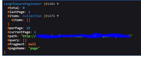 laravel check if query result is empty|Laravel check if .